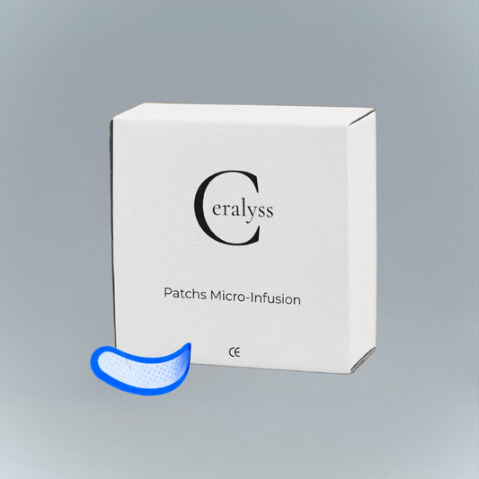 Patchs Micro-Infusion