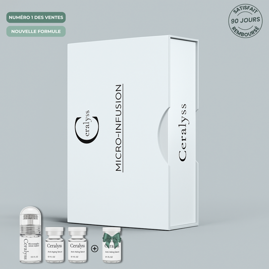 Micro-Infusion Ceralyss