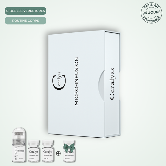 Micro-Infusion Vergetures Ceralyss