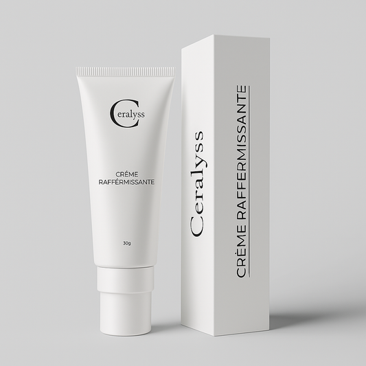 Crème Raffermissante
