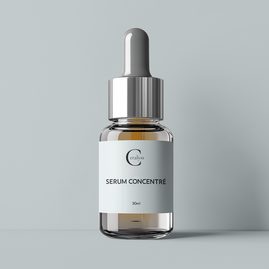 Solution Concentrée Post-Micro-Infusion